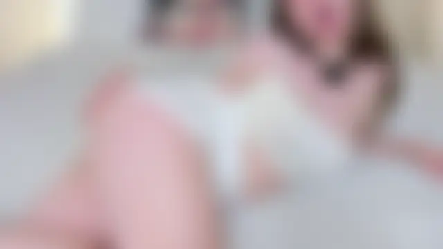 Czat XXX na żywo – AminaRuthers