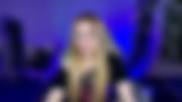 Show modela Kumiho_7777 na web-kameri