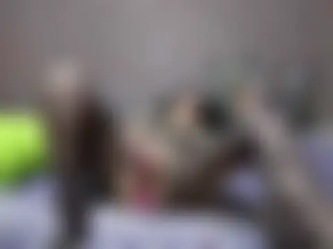 Pokazy przed kamerką – --Karina--