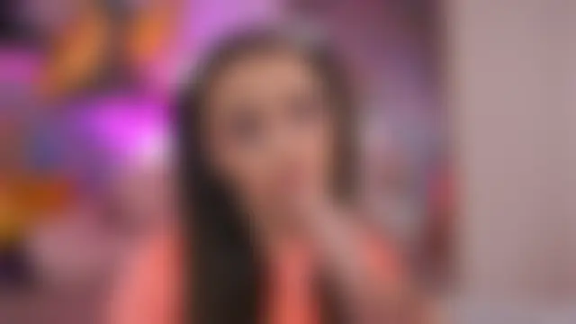 Show modela SelenneVoss na web-kameri
