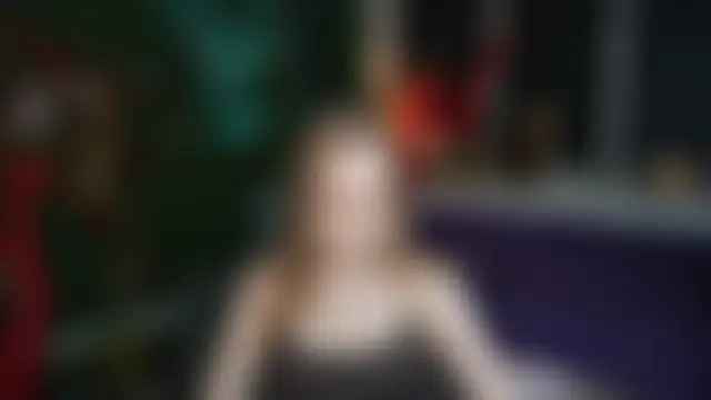 Chat soba uživo modela LissaTelor