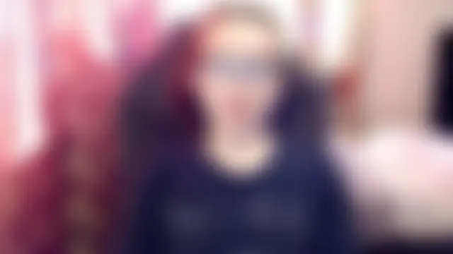 AnKey_Rayah élő XXX-chatje