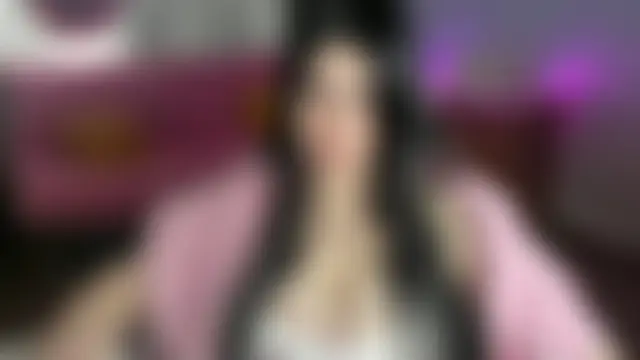 KisaModel's Live XXX Chat