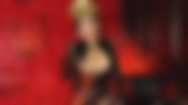 JACKI_JO Webcam show