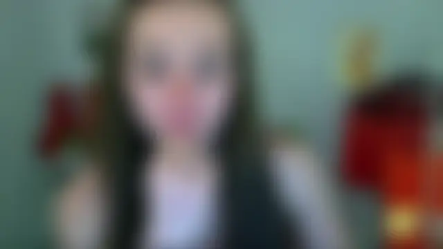 _Barbie_Kiss_ webkamerás műsora