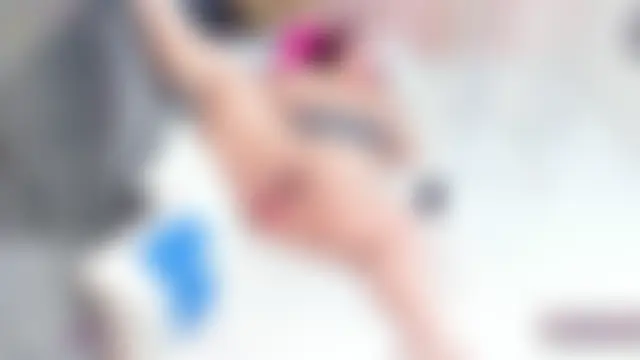 OneLustyBBW's Webcam Show
