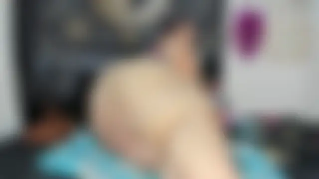 MANDY-BBW's Webcam Show