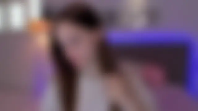 Webkamerová show LuisaClover