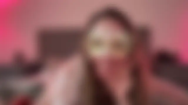 alyssa_hazel's Webcam Show