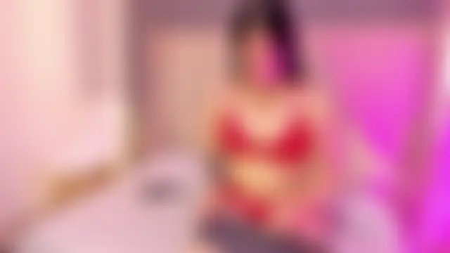 AnnieMartinez Show in webcam
