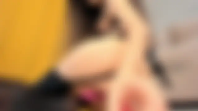 IreneHabibi 网络视讯表演