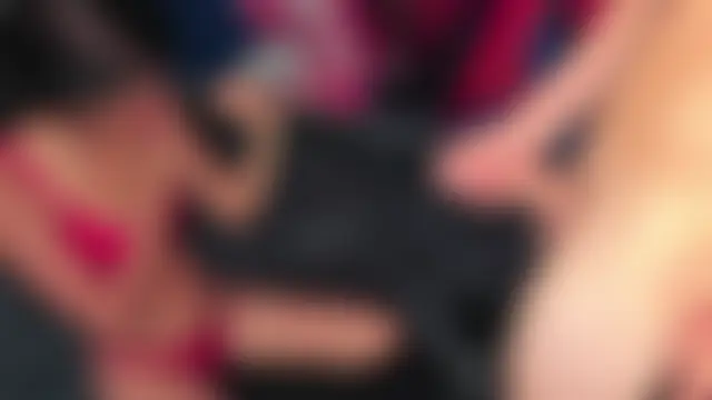 Orgams_couple webkamerás műsora