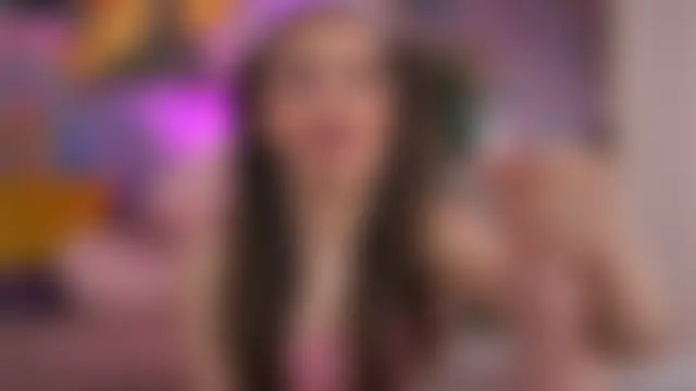 SelenneVoss Webcam show