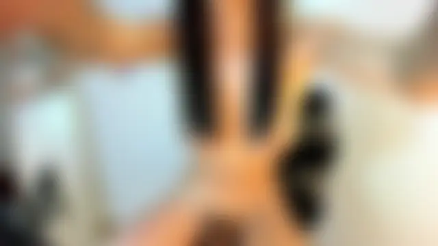 Angelfabxx Adlı Modelin Canlı Seks Kamerası Şovu