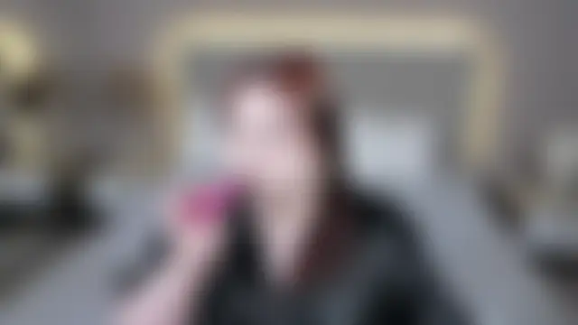 Show modela EvaNova_ na web-kameri