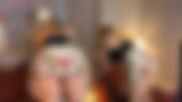 NicoleKind Pertunjukan Webcam