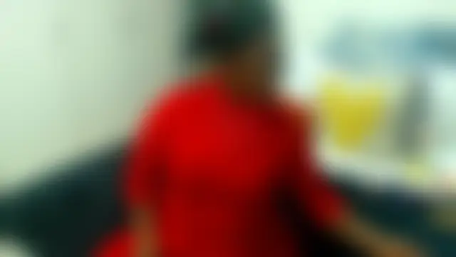 Brunettedevon33n Webbikameraesitys