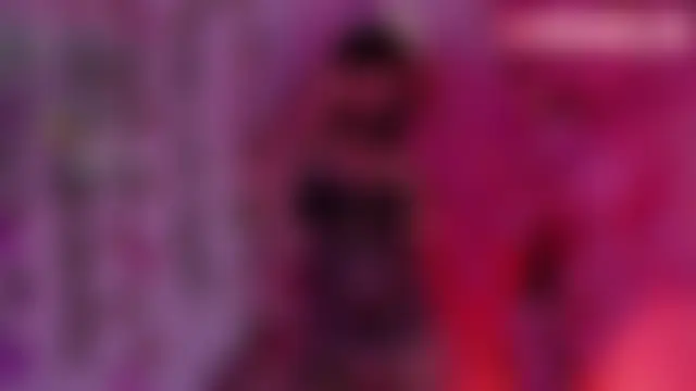Show de webcam de Sonnie_mami