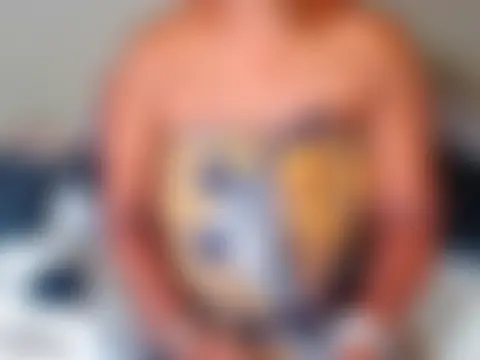 Show modela BootyGoddesss na web-kameri