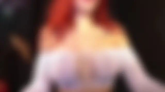 Show modela Sweety_one_ na web-kameri