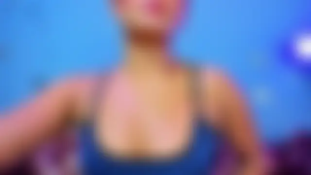 Phòng Chat Trực Tiếp Kaira_mosse