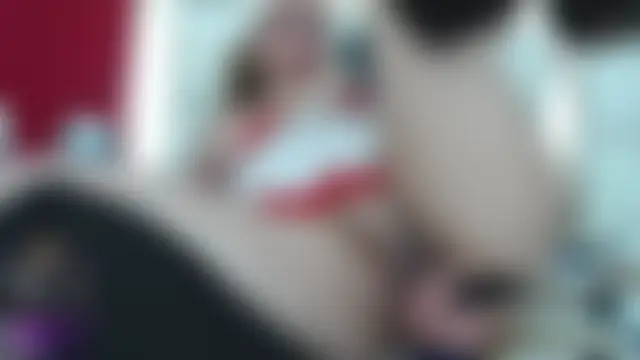 candyrojas' Webcam Show