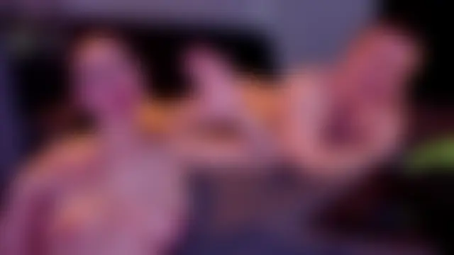 Alexa_and_alex_moore 网络视讯表演