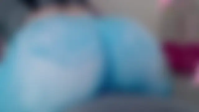 Webkamerová show Ass_asssss