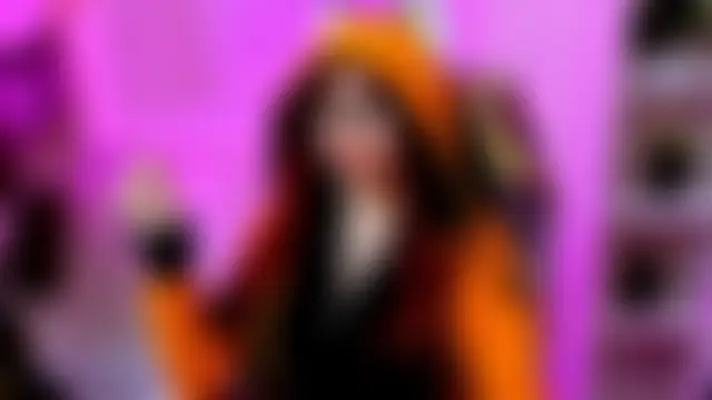 XXX chat uživo modela CarolGiggly
