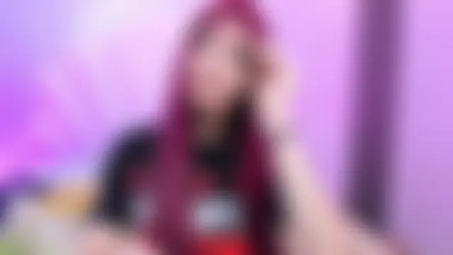 AliiceWonderland_: вебкам-шоу