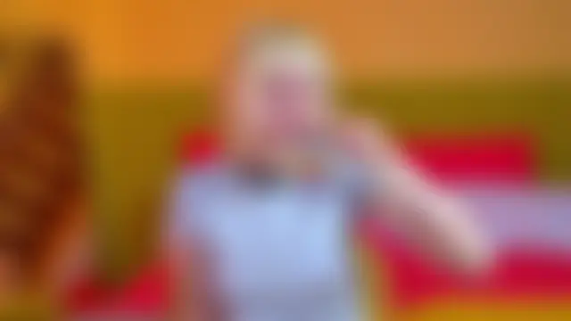 HannahHollis Show Webcam