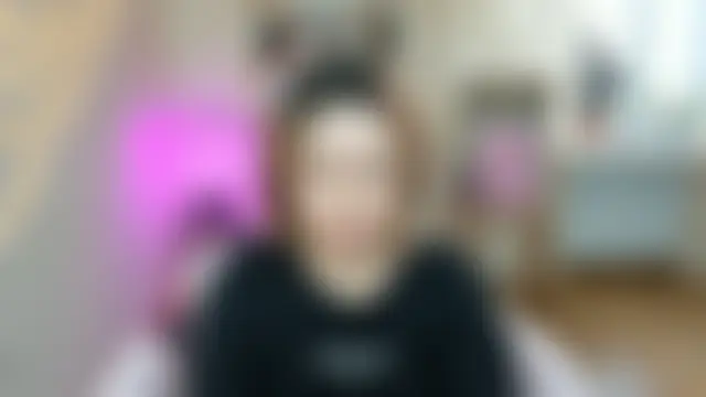 BrightDani's Webcam Show