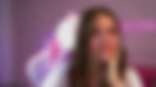 SofiaSarvain Show Webcam