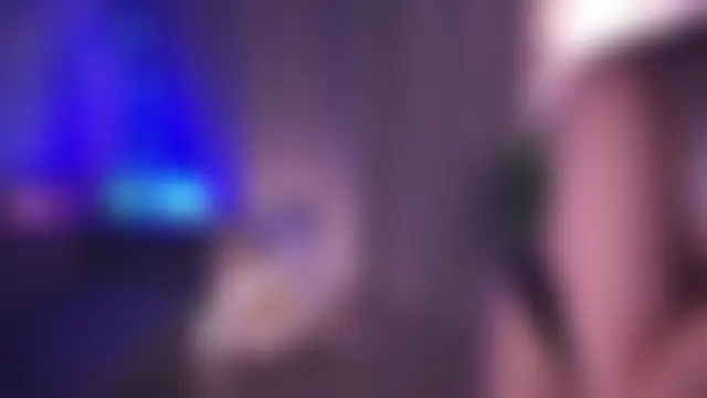 MentallyMonikaのウェブカメラショー