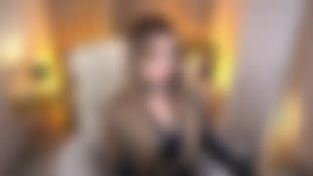 GraceCandy Show in webcam