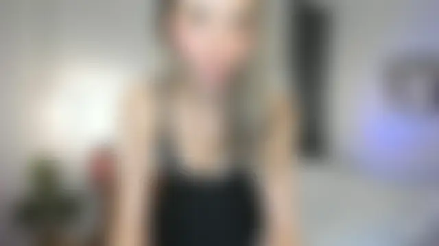 Czat XXX na żywo – missliiaa