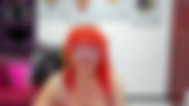 Salomeediaz_ 웹캠 쇼