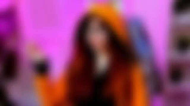 XXX chat uživo modela CarolGiggly