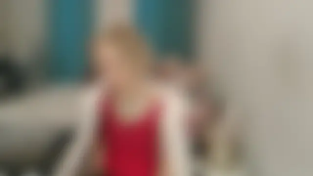 LuxuryNika's Webcam Show