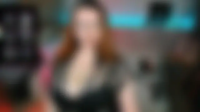 MrsIngrid's Webcam Show