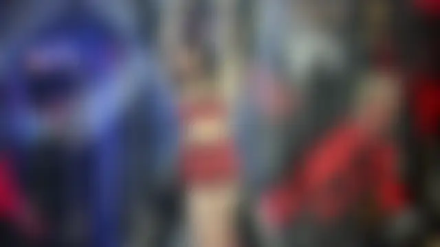 Pertunjukan Kamera Web SUBMISSION_BDSM