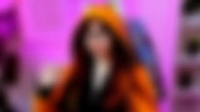 CarolGiggly Chat XXX live