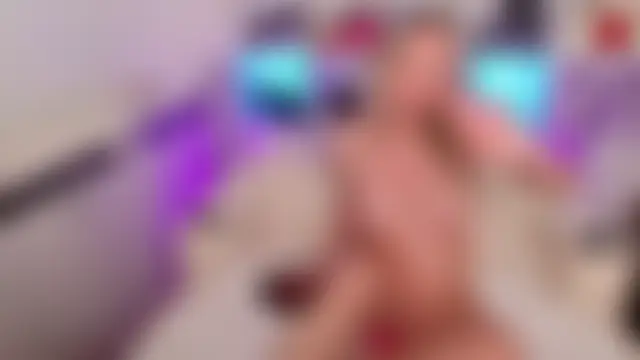 Anna-Bel's Webcam Show