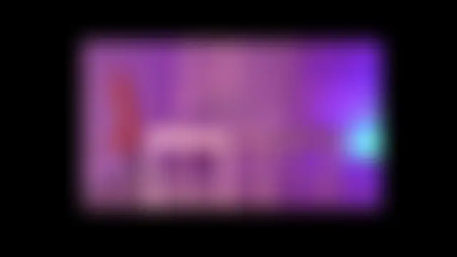 Miablueye's Live Webcam Show