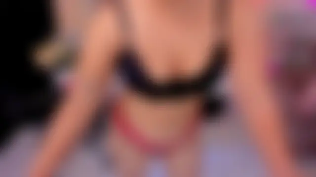 Kendra_Kait Pertunjukan Webcam