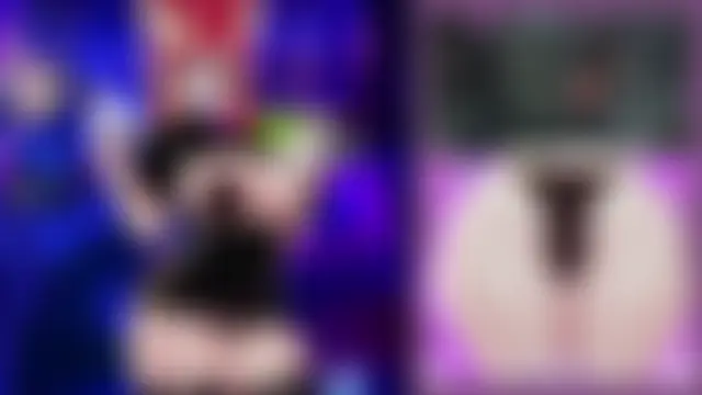 LewdFoxy_VT's Webcam Show
