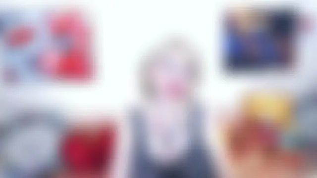 Pokazy przed kamerką – sexualxcharm