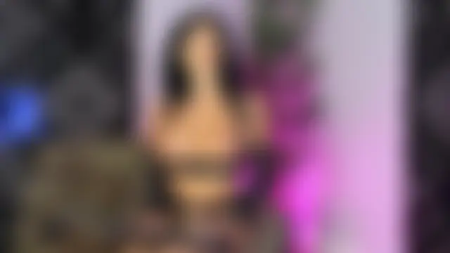 Show modela Selenna_Dream na web-kameri