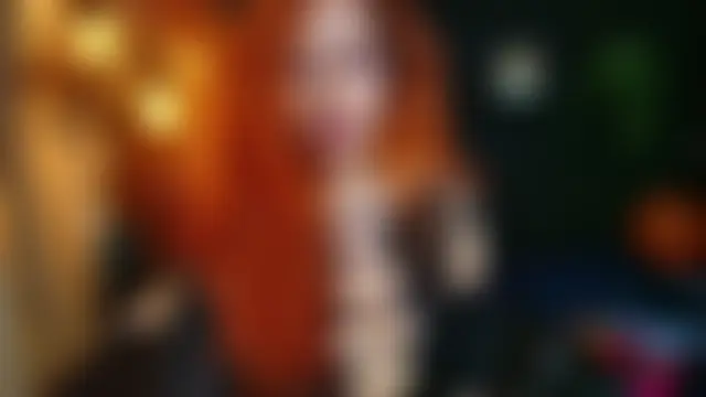 sahra_taylor_ – Kamerová šou