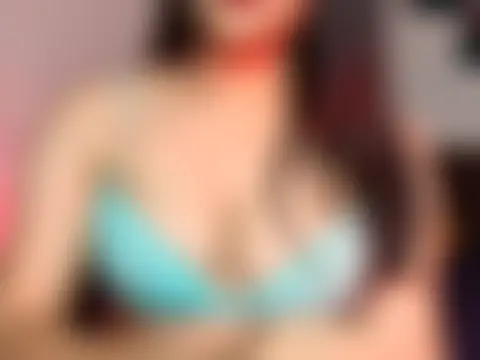 Show modela Wild-Nishita na web-kameri